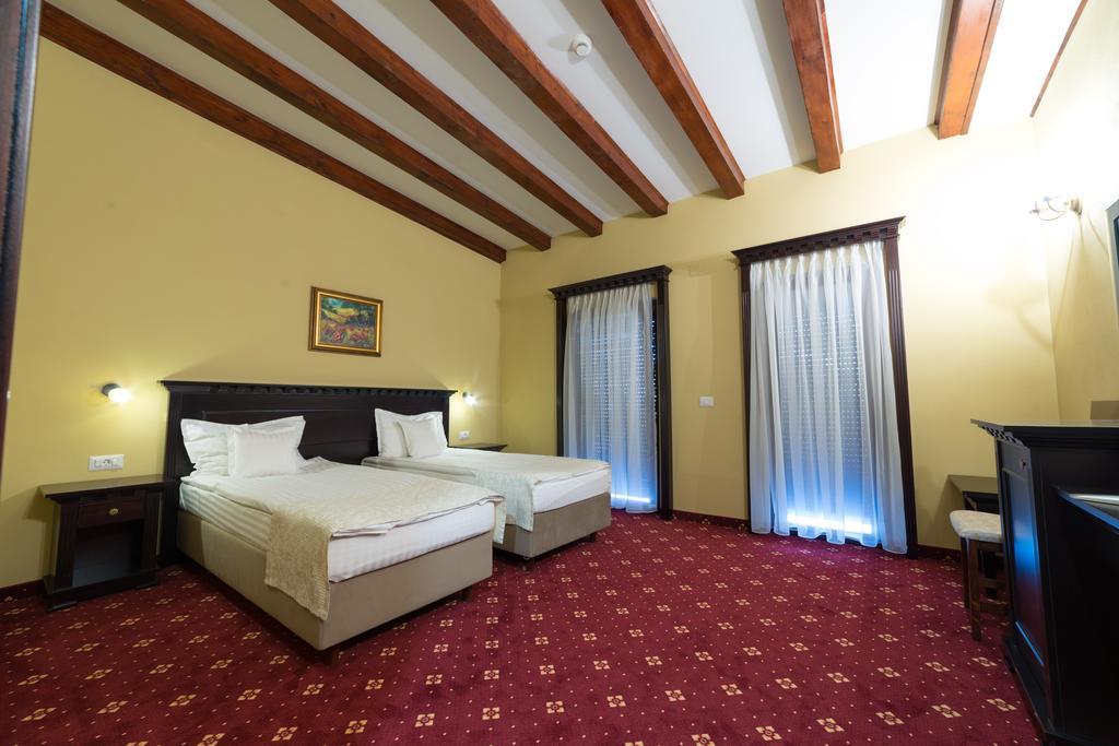 Vila Steaua Nordului Alba Iulia Exterior foto